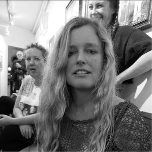 Meet your Posher, Anneli